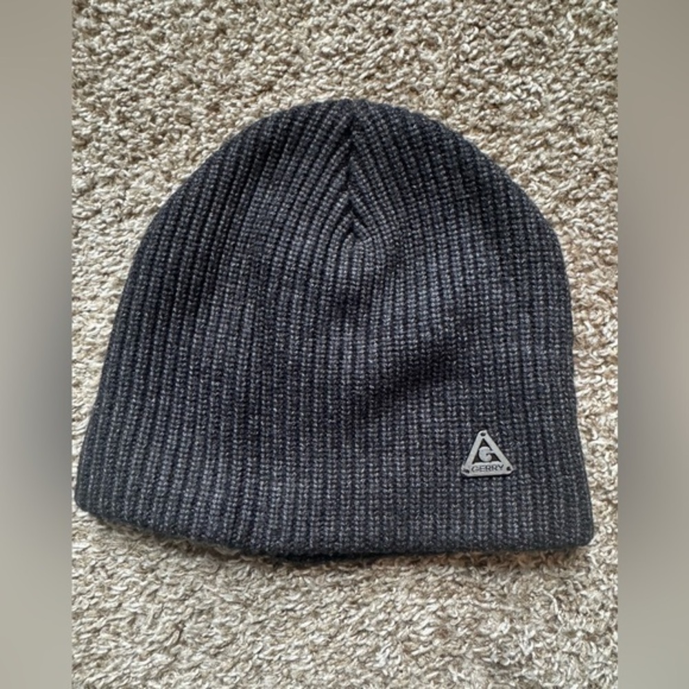 Gerry Knit Beanie